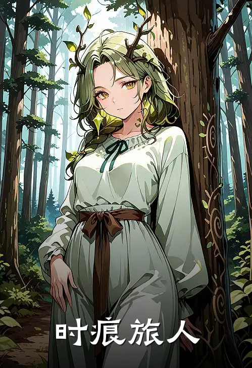 时痕旅人