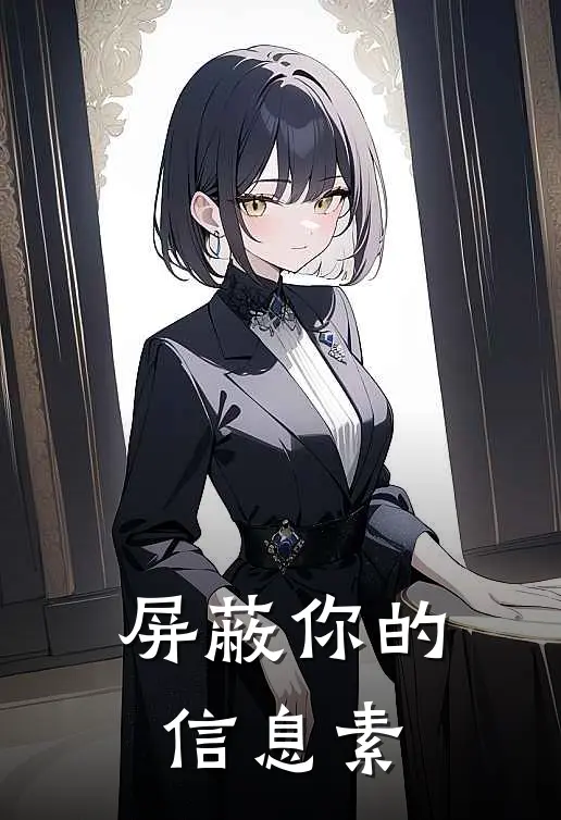 屏蔽你的信息素