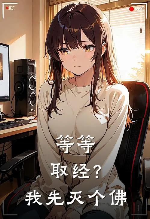 等等，取经？我先灭个佛