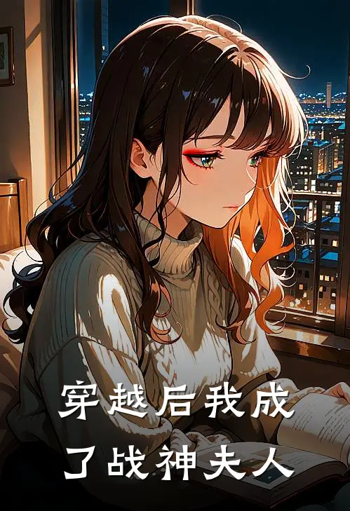 穿越后我成了战神夫人