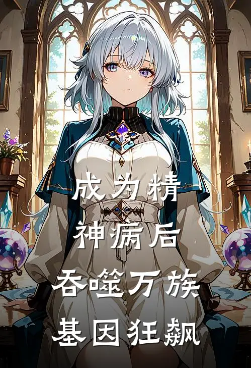 成为精神病后：吞噬万族基因狂飙