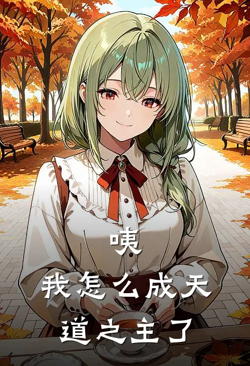咦，我怎么成天道之主了