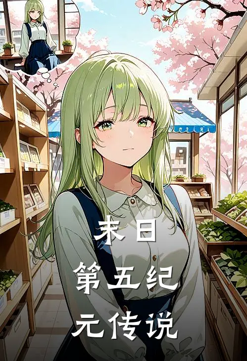 末日，第五纪元传说