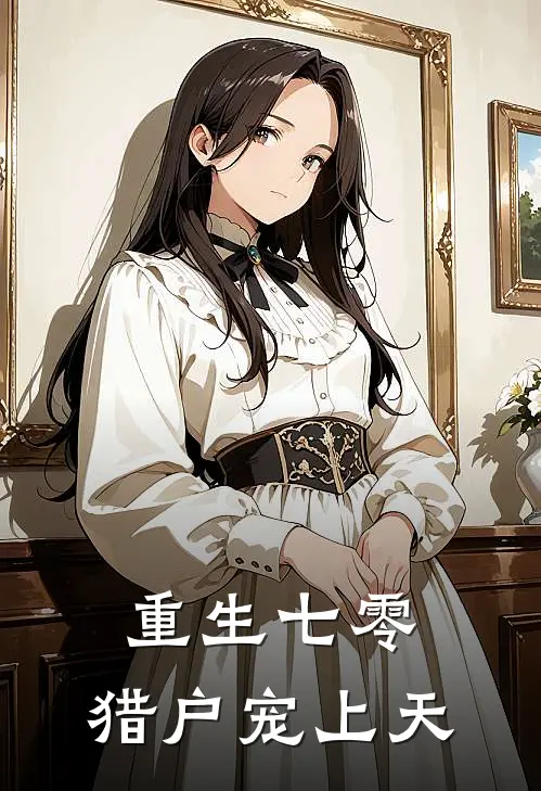 重生七零：猎户宠上天