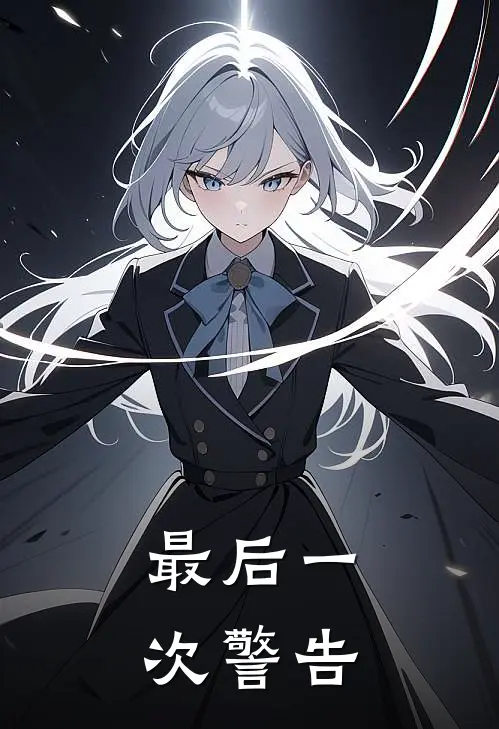 最后一次警告