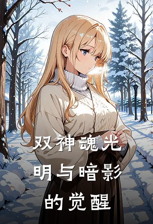 双神魂光明与暗影的觉醒