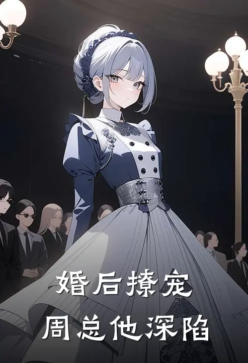 婚后撩宠：周总他深陷