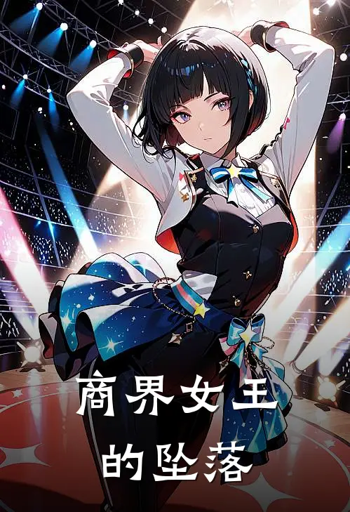 商界女王的坠落