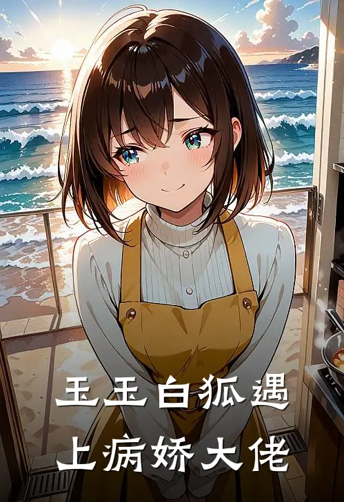 玉玉白狐遇上病娇大佬