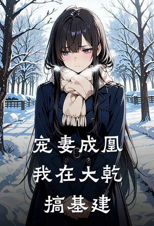 宠妻成凰我在大乾搞基建