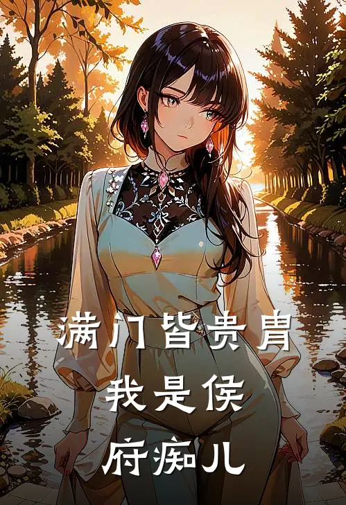 满门皆贵胄，我是侯府痴儿