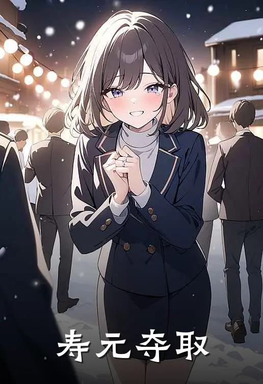 寿元夺取