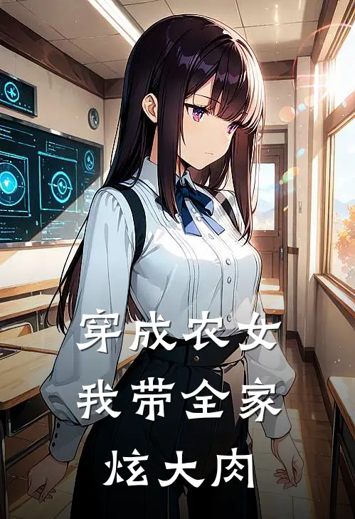 穿成农女，我带全家炫大肉