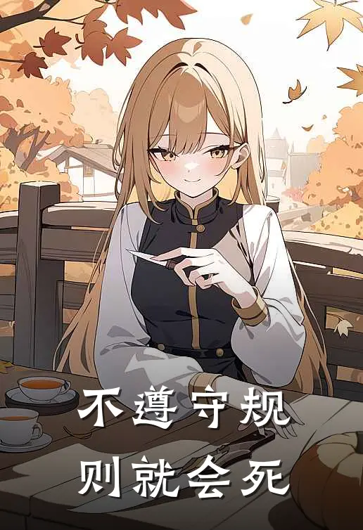 不遵守规则就会死