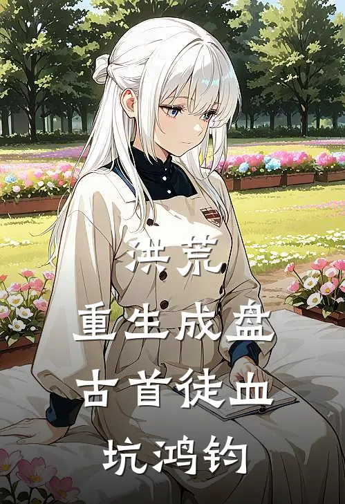 洪荒：重生成盘古首徒血坑鸿钧