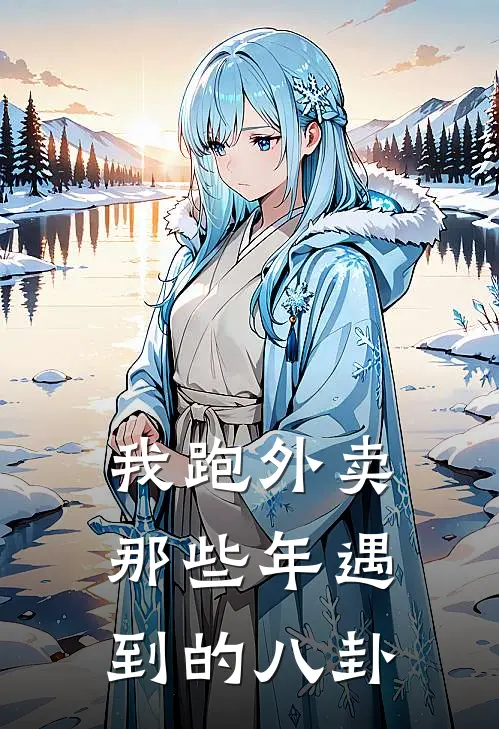 我跑外卖那些年遇到的八卦