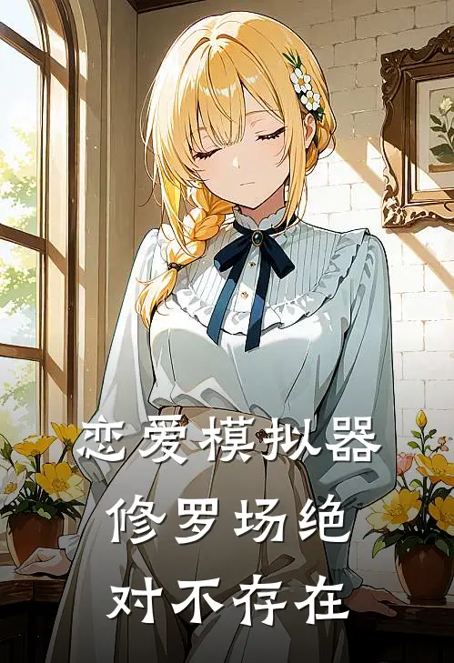 恋爱模拟器：修罗场绝对不存在