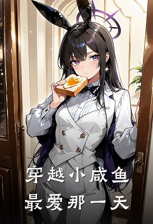 穿越小咸鱼最爱那一天