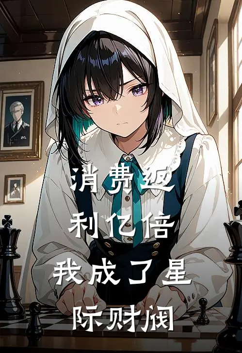 消费返利亿倍，我成了星际财阀