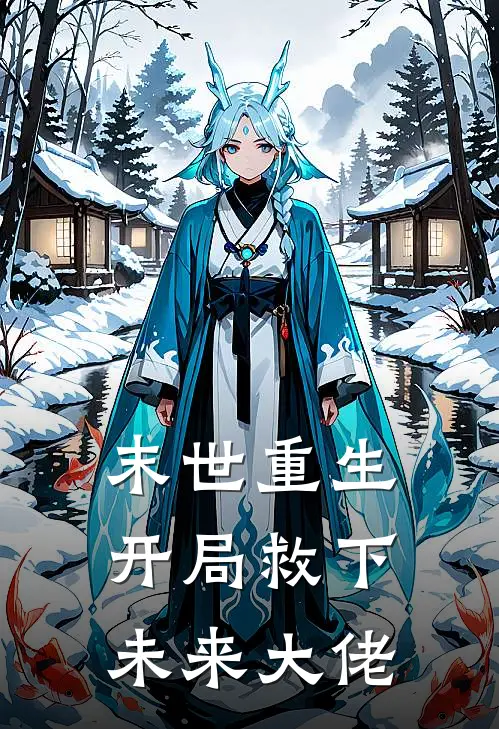 末世重生：开局救下未来大佬