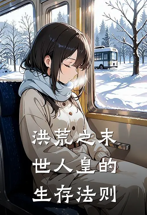 洪荒之末世人皇的生存法则