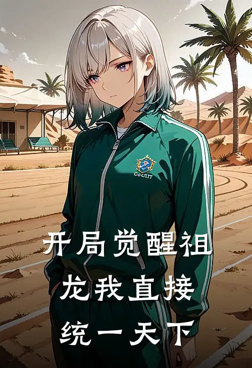 开局觉醒祖龙我直接统一天下