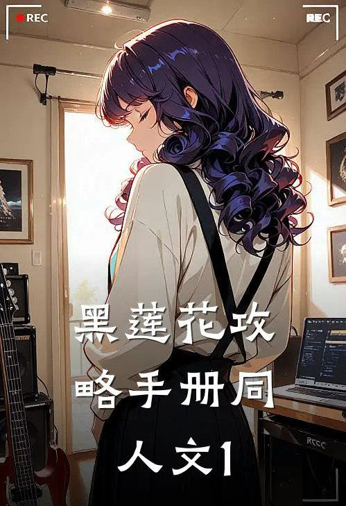 黑莲花攻略手册同人文1