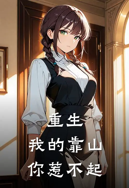 重生：我的靠山你惹不起