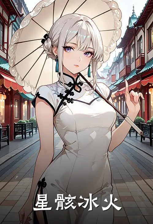 星骸冰火