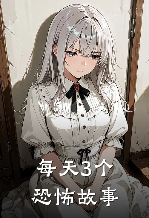 每天3个恐怖故事