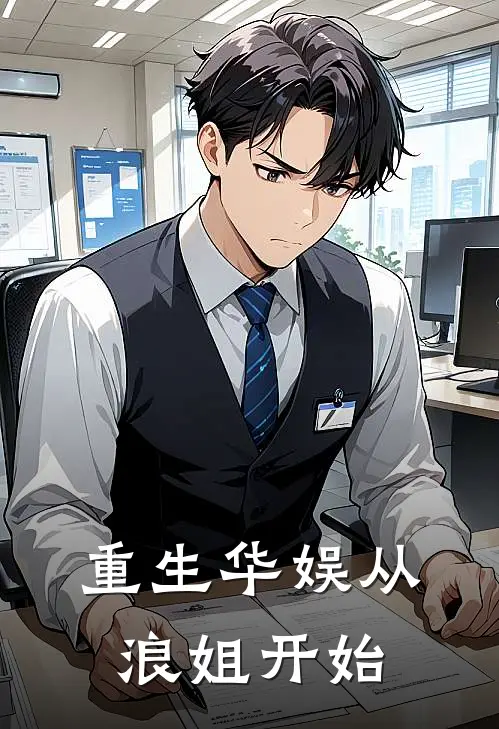 重生华娱从浪姐开始