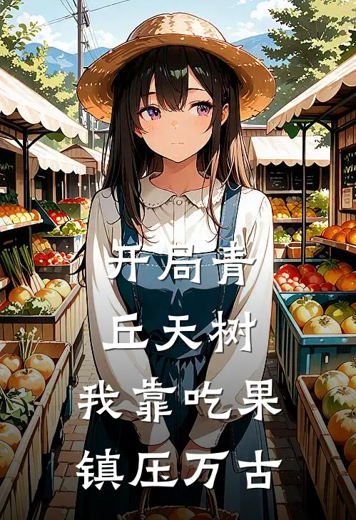 开局青丘天树，我靠吃果镇压万古