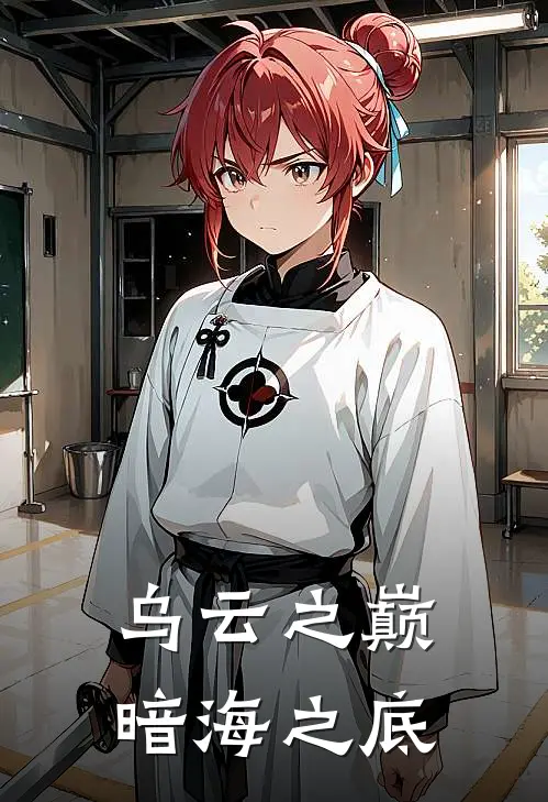 乌云之巅，暗海之底
