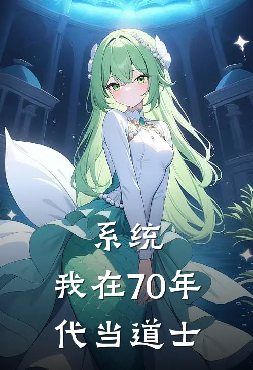系统：我在70年代当道士