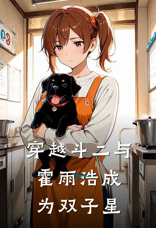 穿越斗二与霍雨浩成为双子星