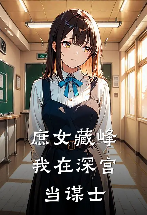 庶女藏峰我在深宫当谋士