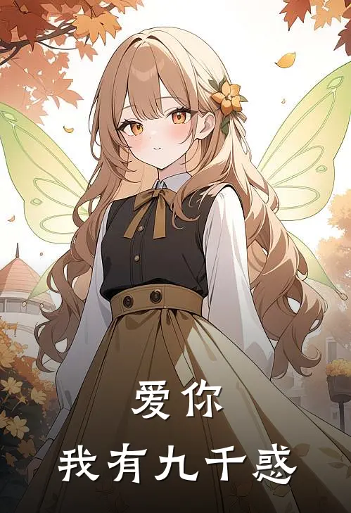 爱你，我有九千惑