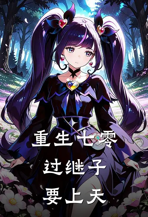 重生七零：过继子要上天