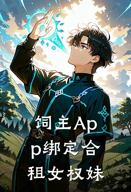 饲主App绑定合租女权妹