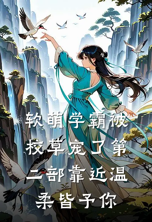 软萌学霸被校草宠了第二部靠近·温柔皆予你