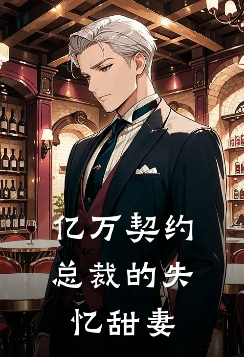 亿万契约：总裁的失忆甜妻