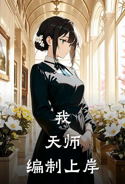 我，天师，编制上岸