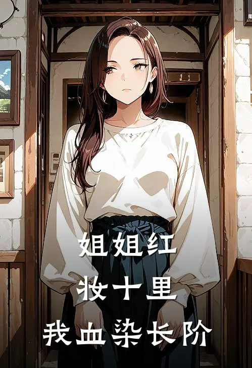 姐姐红妆十里，我血染长阶