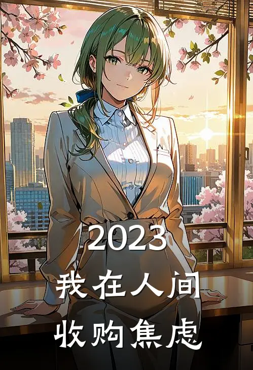 2023，我在人间收购焦虑