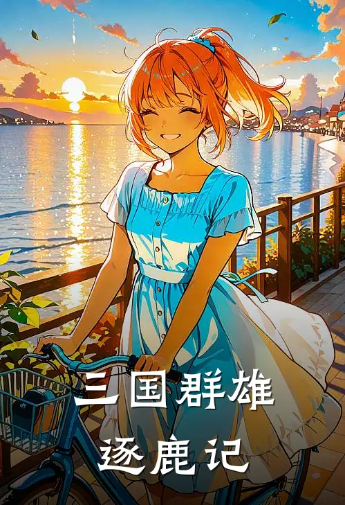 三国群雄逐鹿记