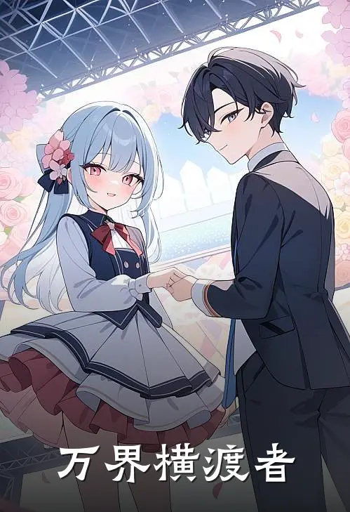 万界横渡者