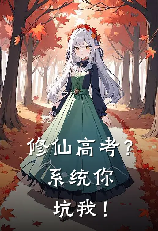 修仙高考？系统你坑我！