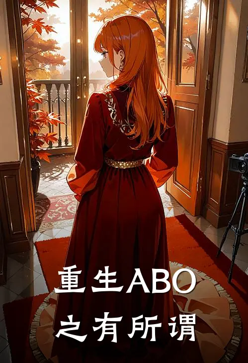 重生ABO之有所谓