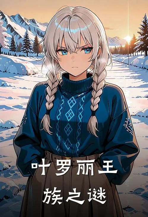 叶罗丽王族之谜