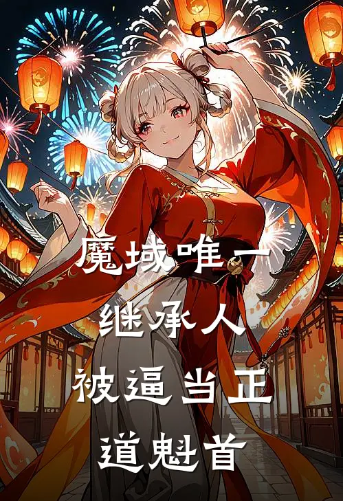 魔域唯一继承人，被逼当正道魁首